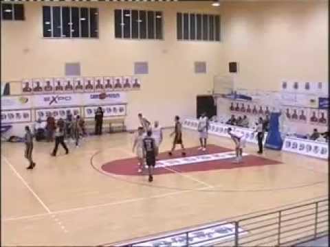 Nello Lorenzetti - Ares Palermo vs Catanzaro - 2007/2008