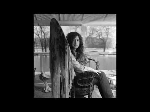 Led Zeppelin: The Immigrant Song (RARE REHEARSAL)