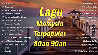 Download lagu Lagu Malaysia Terpopuler Sepenjang Masa   Lagu Lama Malaysia Terpopuler Sampai Sekarang mp3