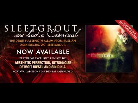Sleetgrout - Get Rid Of This Life (Aesthetic Perfection Remix)