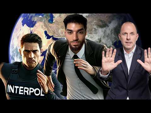 ApoRed: Flucht, Interpol und Angriffe auf RA Solmecke - Was steckt dahinter?