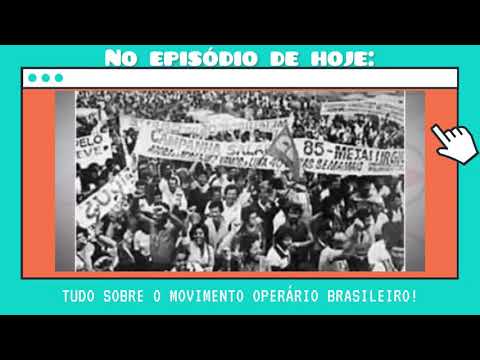 Movimento Operário Brasileiro