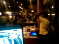 Congo lounge.. wit HOT97BOSTON MR BIGGS