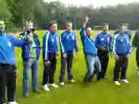 ssv satow aufstieg 2009