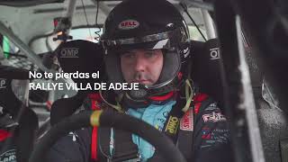 Hyundai ¡No te pierdas el Rallye Villa de Adeje de este sábado! anuncio