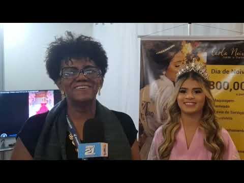 Expo Noivas no Norte Shopping