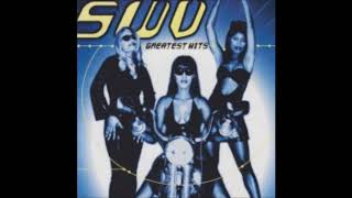 SWV : (&#39;96 Anthem) : You&#39;re the One (All Star Remix)