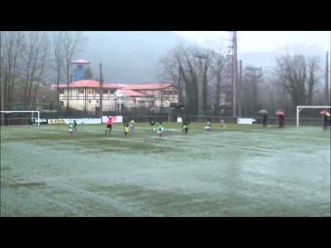 MARKINA ARTIBAI 2004 -  ZUBI ZAHAR AURRERA 2   (1 ZATIA  2013 2014)