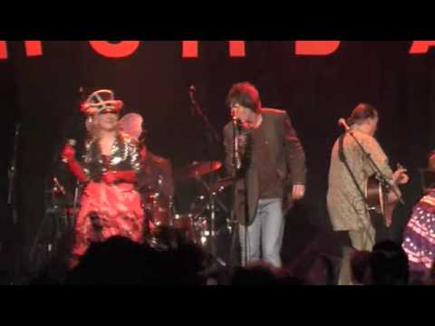 Köster&Hocker mit Schmackes-"kleine mann"