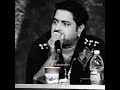 Bandeya Re Bandeya Arijit Singh Emotional Video Status Arijitsingh Arijitsinghlive Shorts