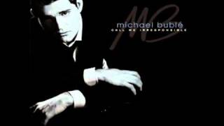 L O V E Michael Buble (with lyrics)
