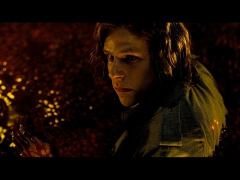 Escena eliminada en Batman v Superman: El amanecer de la justicia