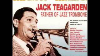 Jack Teagarden   Lover