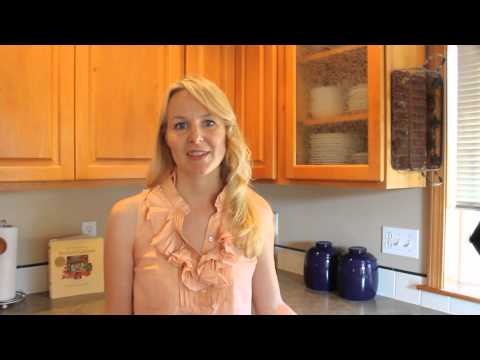 Argan oil review.... I was shocked!!