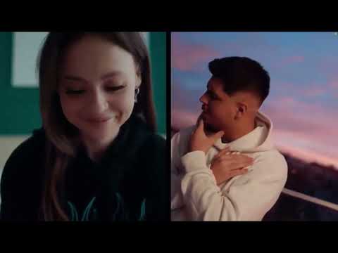 ALXD REACȚIONEAZĂ LA @Ruxit x babasha fără Rușine!