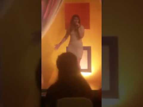 Maria Camilleri - "THIS IS MY LIFE"