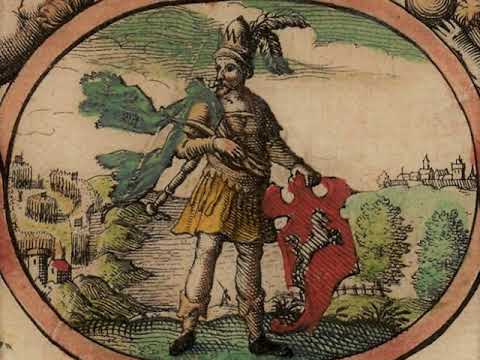 Hengist and Horsa | Wikipedia audio article