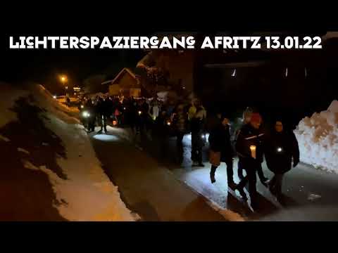 Ö𝐬𝐭𝐞𝐫𝐫𝐞𝐢𝐜𝐡 𝐥𝐞𝐮𝐜𝐡𝐭𝐞𝐭 - 𝐀𝐟𝐫𝐢𝐭𝐳 (𝐊ä𝐫𝐧𝐭𝐞𝐧) - 𝟏𝟑.𝟎𝟏.𝟐𝟎𝟐𝟐