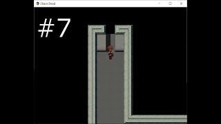 【ChaosDead】実況プレイ 強すぎるJKと地獄から帰還をめざす PART7