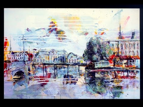 UNSEASONABLE, a poem by Regina Derieva, a song performed by Max Lapitsky