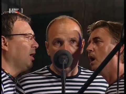 Vrati se mili ćale - klapa Adrion - FDK 2008