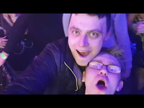 Clubland Newcastle boxing day - N Force right by your side