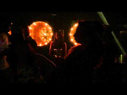 supperclub amsterdam ade