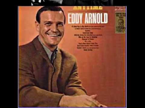 Anytime - Eddy Arnold