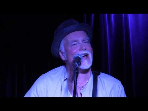 Hans Ludvigsson & Ben Arnold "Made of clay" Melodybox Hägersten 191012