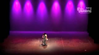 Paula Rubin - Cristian  Miño