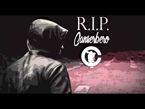 DANMAN Y DEFLOW - CANSERBERO (INÉDITO 2015)