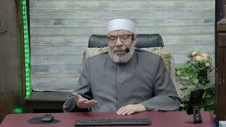 حكم حلق شعر الصدر والكتف/الإثنــين(7-10-2024م)الحلقة الأولى image