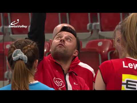 Mobiliar Cupfinal 2021 - Highlights Frauen