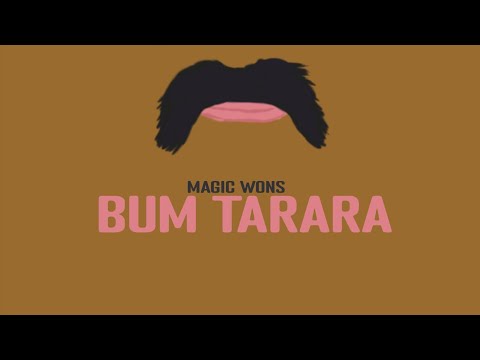 Magic Wons - Bum tarara