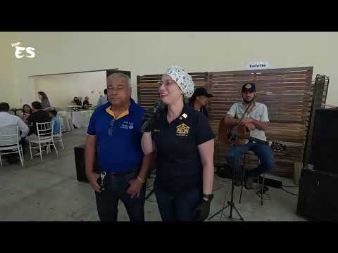 1º Almoço à Mineira