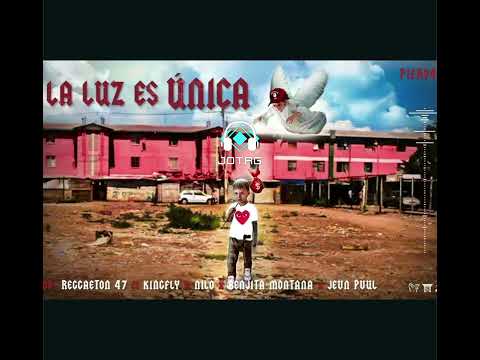 PIERO 47 - REGGAETON 47 (JOTAG EXTENDED)