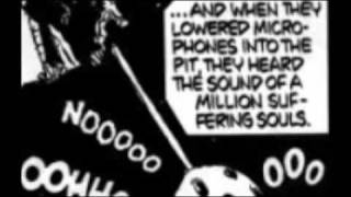 What "IN HELL" Are You Talking About, Pastor CREFLO DOLLAR? ('well to Hell' hoax/demonology)