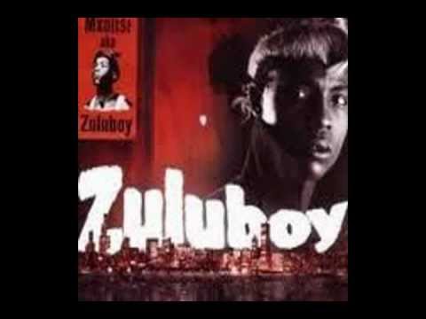 Zuluboy-3 zulus on da MIC ft PRO, YOUNG NATIONS