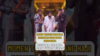 Download lagu A rare moment, a guitar gift for Iwan Fals #rhomairama #iwanfals mp3