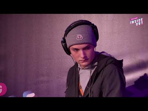 De Grote Streamshow deel 2 met Boris Ayson | 05-01-2022 | Den Haag Inside Out Winterprogramma.