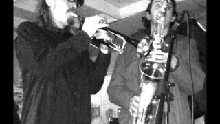 The Steady 45s - Young Generation