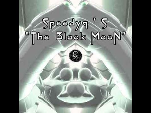 SpeedyQ's - The Black Moon   (2001)