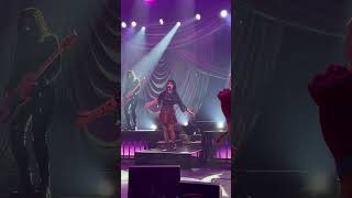 La La Land - Demi Lovato HOLY FVCK Tour @ Hard Rock Live, Tampa (10/28/2022)