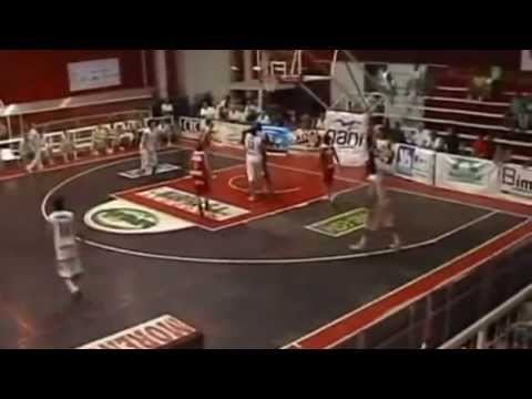 Sylvester Spicer Basketball TimeLine Commerical 2009-2013