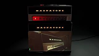 Download lagu Magnatone Master Series Super Fifty Nine M 80... mp3