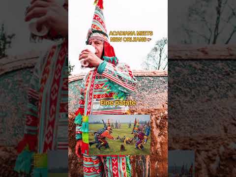 La Danse De Mardi Gras Bounce Snippet | Boudin Bandit Mix