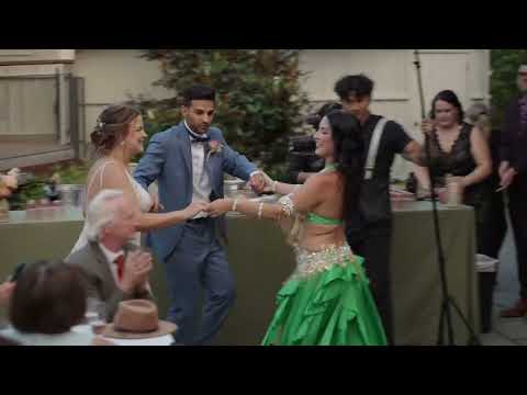 Shik Shak Shok - Nicole Maria Dance