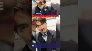 Download lagu The Truth About Jerry Yan & Tong Liya's Love Story Fans Never Knew #jerryyan #kdrama #tongliya mp3