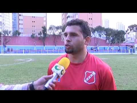 SUBURBANA 2018 - IMPERIAL 3 x 2 OPERÁRIO PILARZINHO