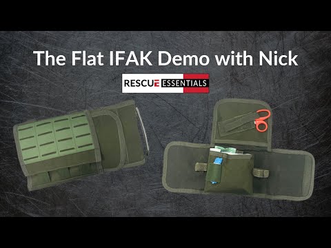 Flat IFAK Demo with Nick